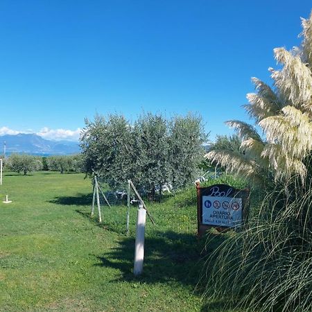 Agriturismo Al-Bor Lazise Exterior photo