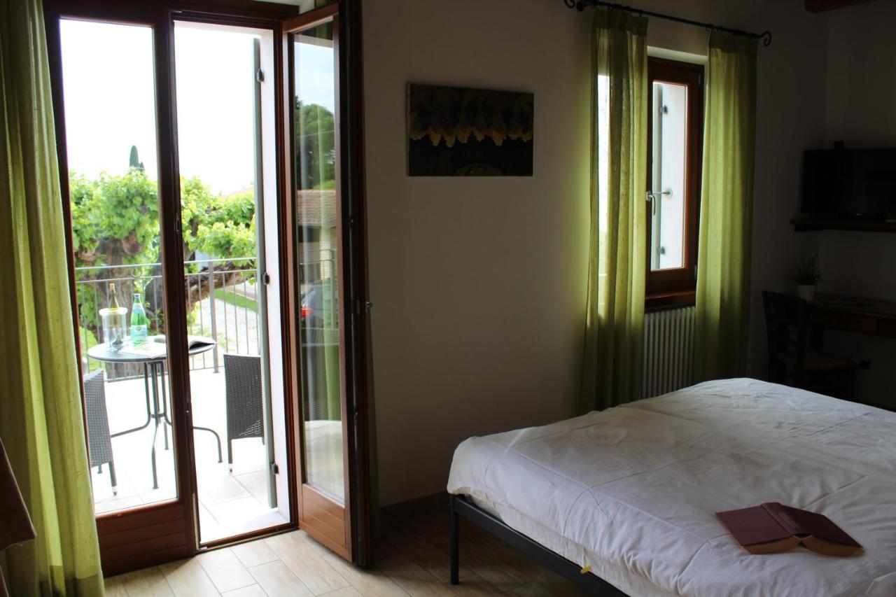 Agriturismo Al-Bor Lazise Exterior photo