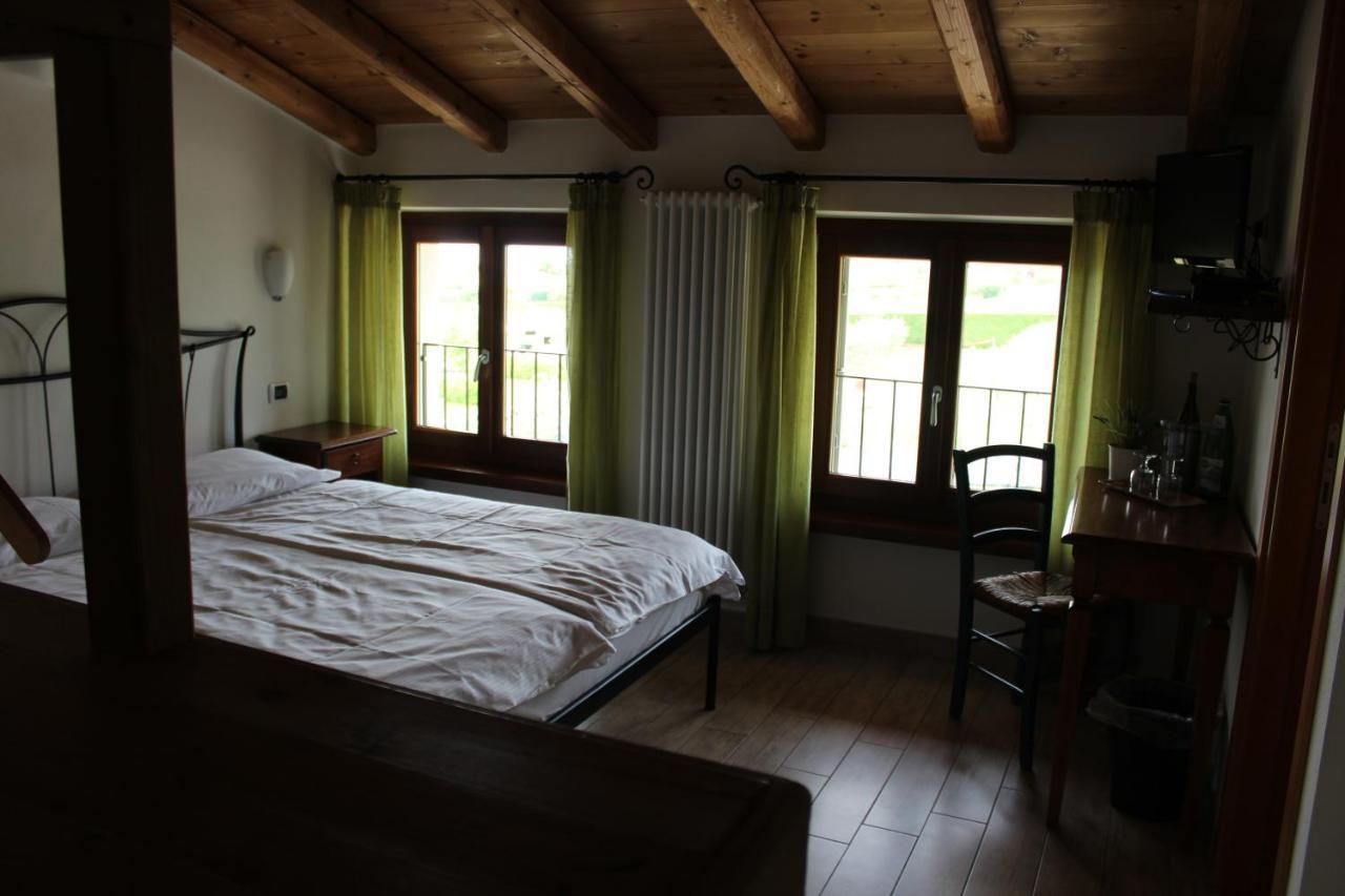 Agriturismo Al-Bor Lazise Exterior photo