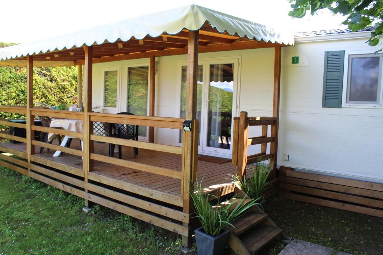 Agriturismo Al-Bor Lazise Exterior photo