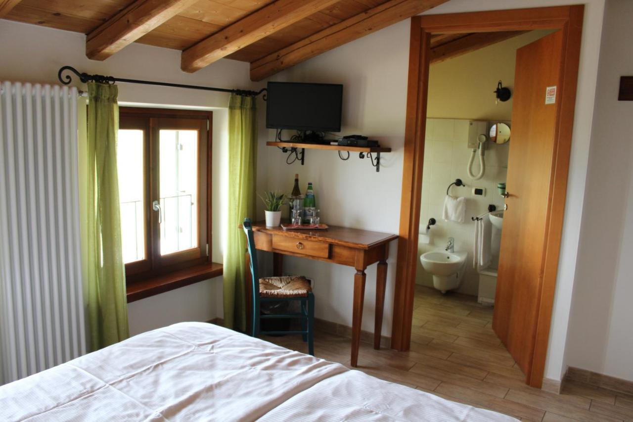 Agriturismo Al-Bor Lazise Exterior photo
