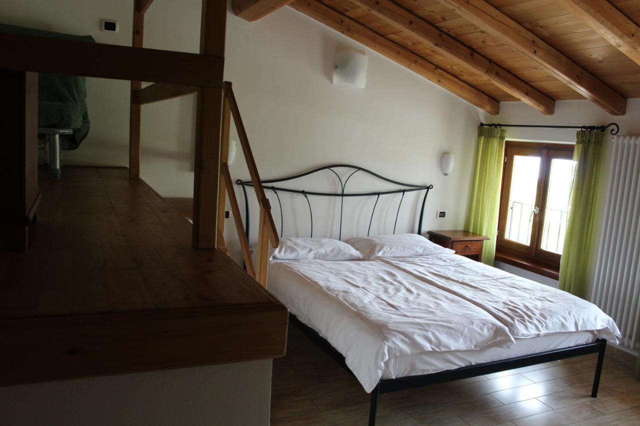 Agriturismo Al-Bor Lazise Exterior photo