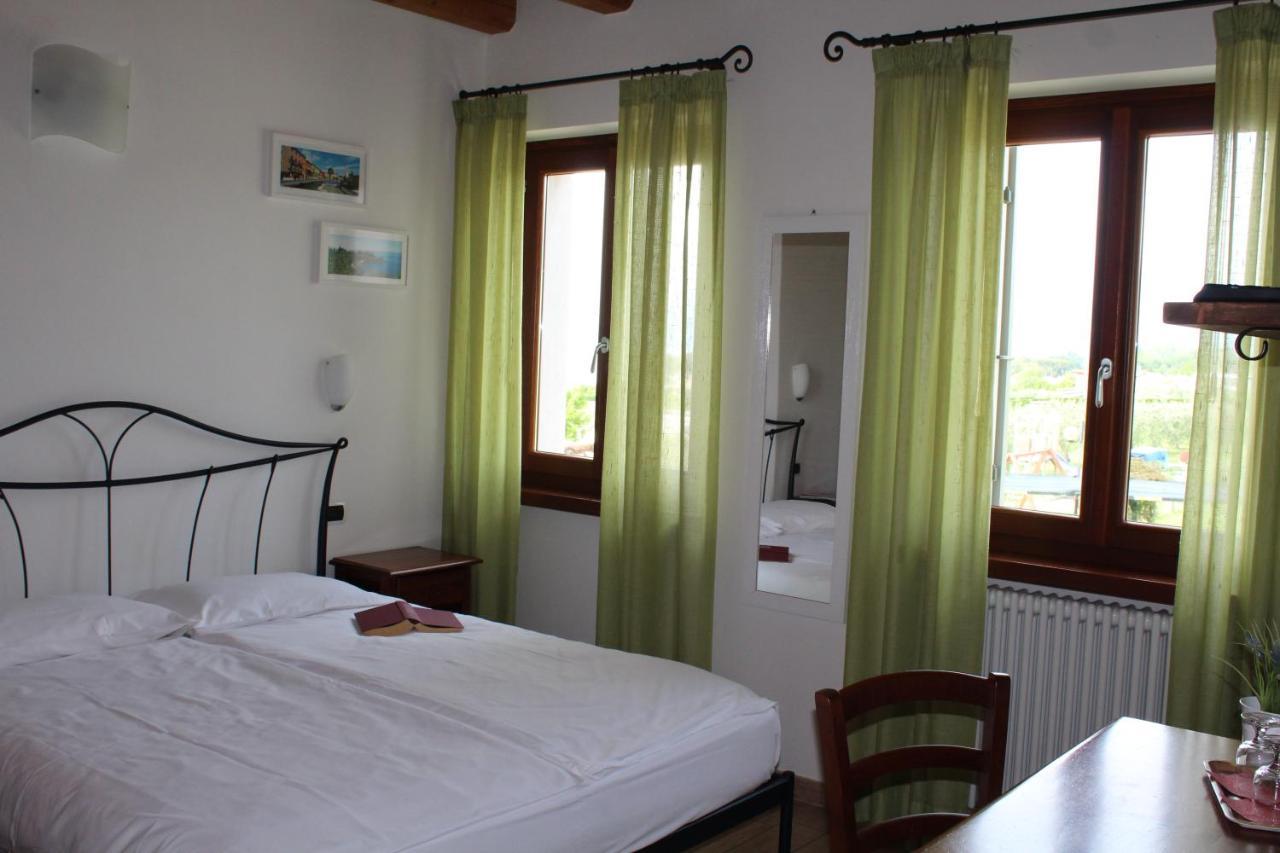 Agriturismo Al-Bor Lazise Exterior photo