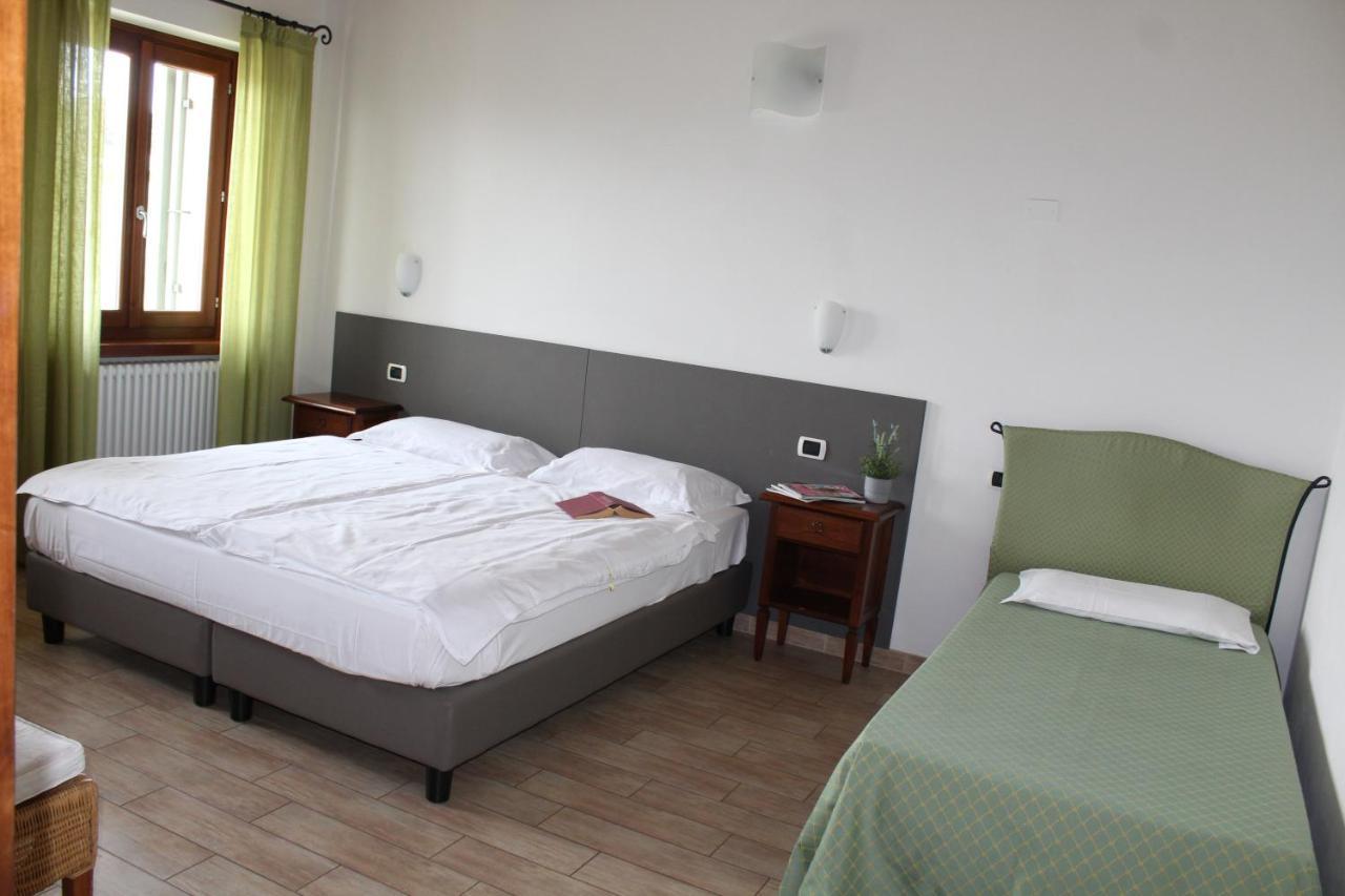 Agriturismo Al-Bor Lazise Exterior photo
