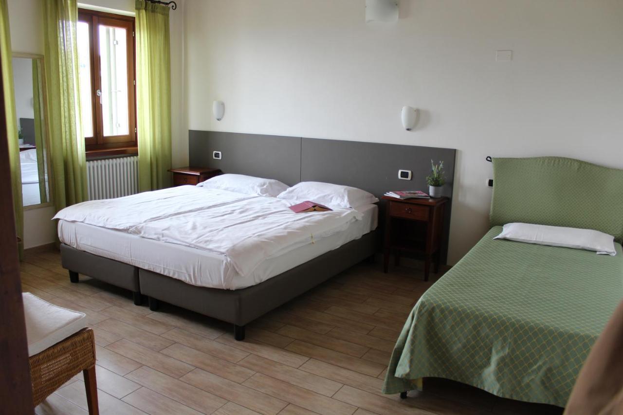 Agriturismo Al-Bor Lazise Exterior photo