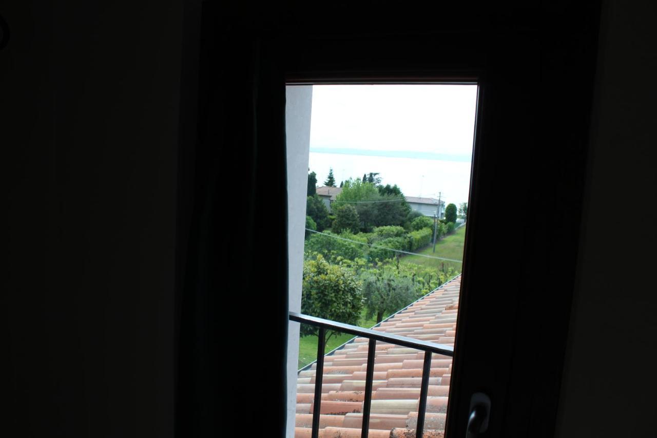 Agriturismo Al-Bor Lazise Exterior photo