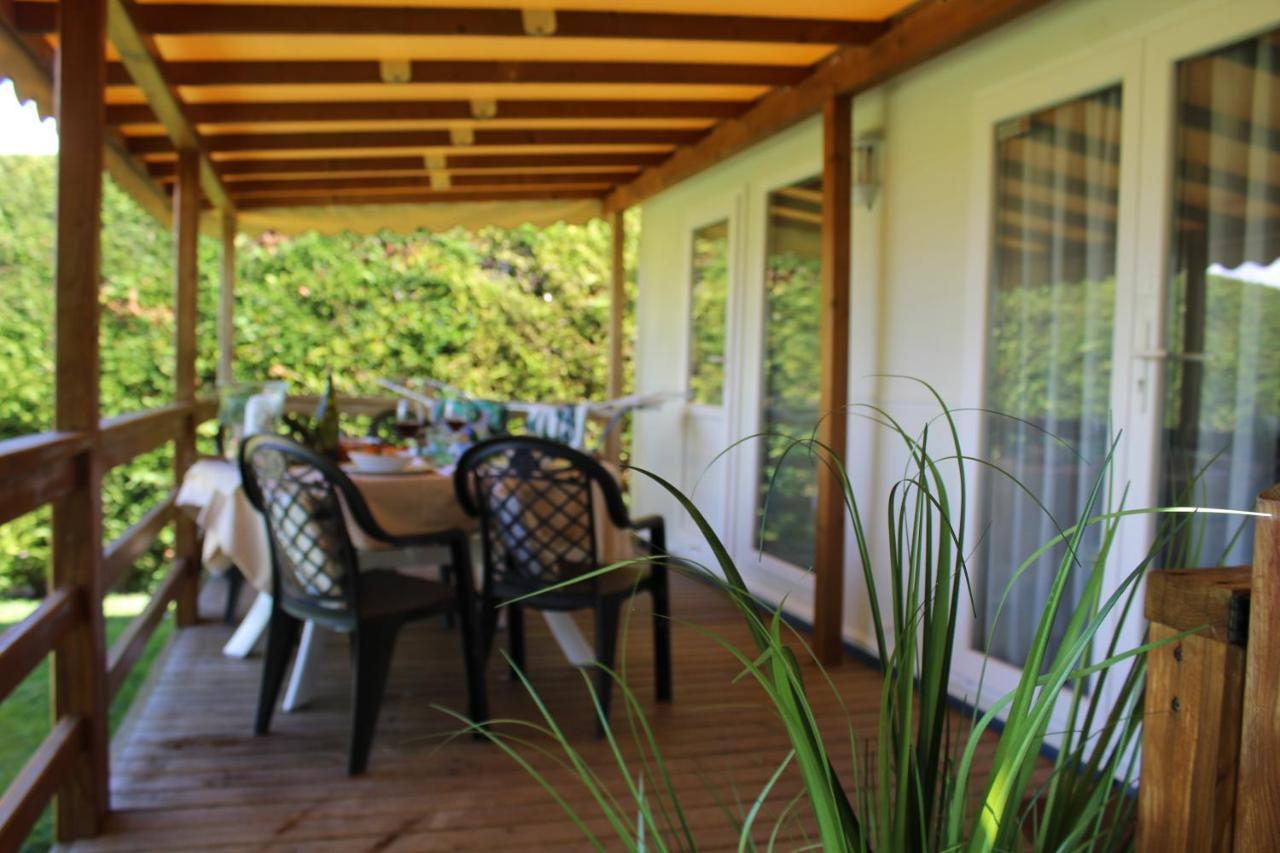 Agriturismo Al-Bor Lazise Exterior photo