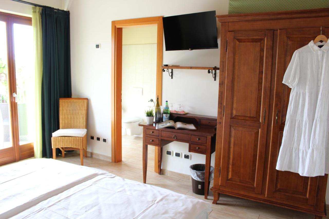 Agriturismo Al-Bor Lazise Exterior photo