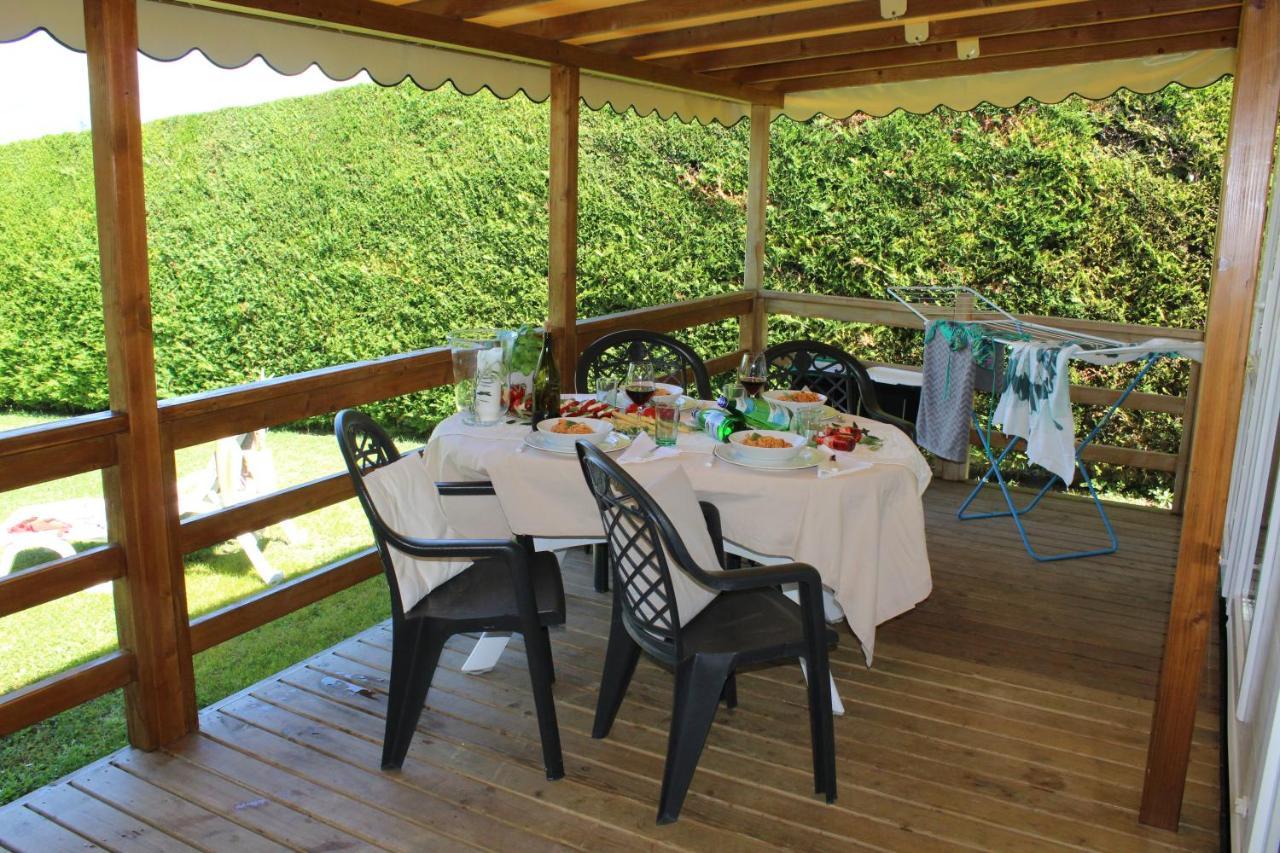 Agriturismo Al-Bor Lazise Exterior photo