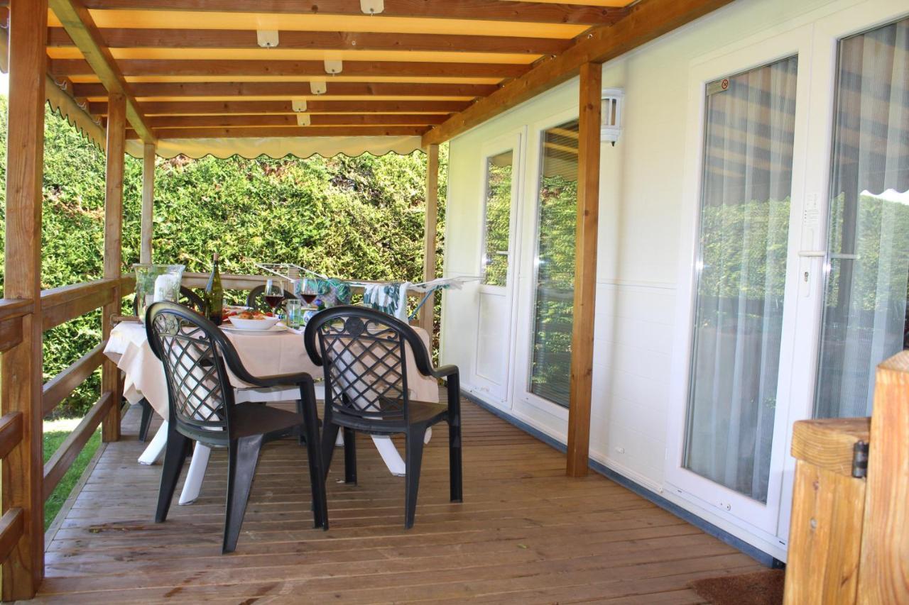 Agriturismo Al-Bor Lazise Exterior photo