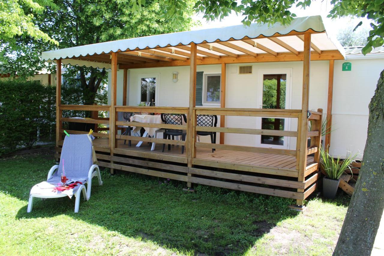 Agriturismo Al-Bor Lazise Exterior photo