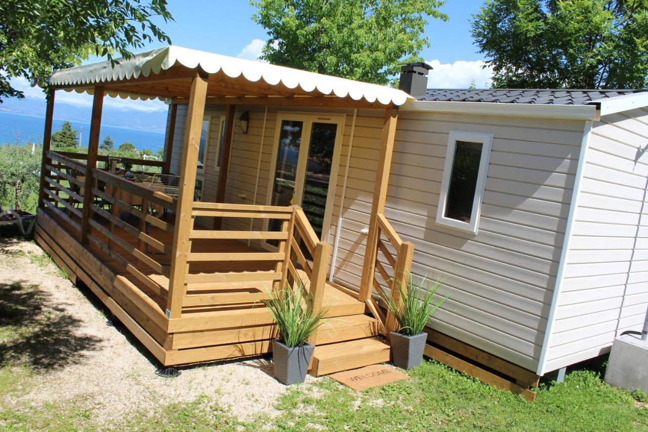 Agriturismo Al-Bor Lazise Exterior photo
