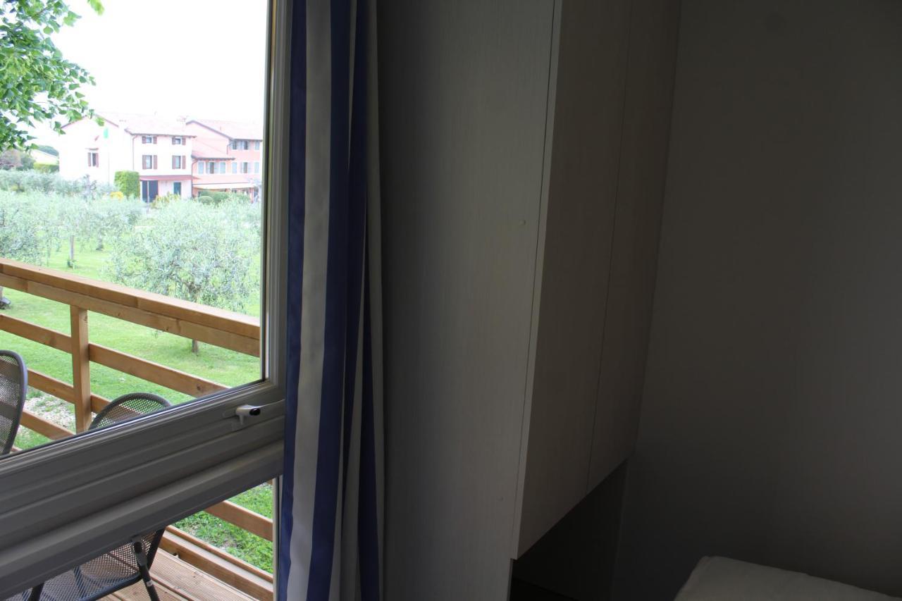 Agriturismo Al-Bor Lazise Exterior photo