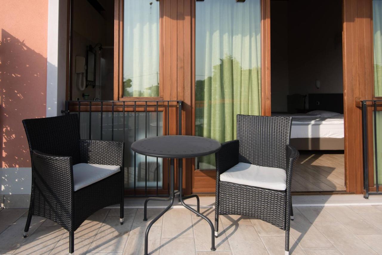 Agriturismo Al-Bor Lazise Exterior photo