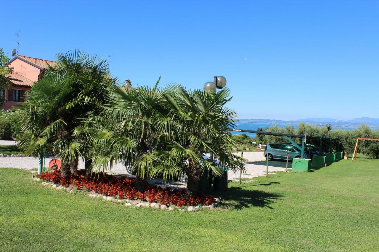 Agriturismo Al-Bor Lazise Exterior photo