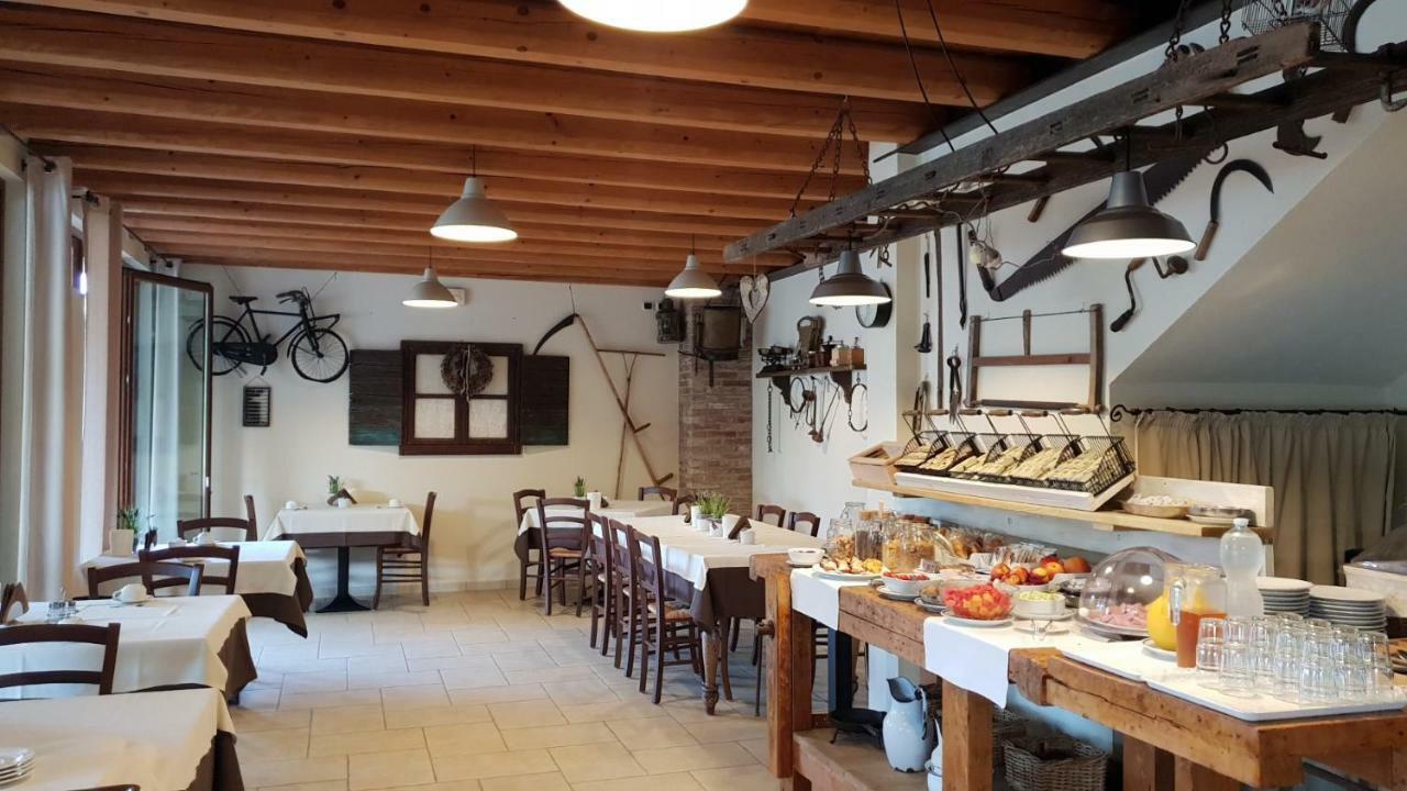 Agriturismo Al-Bor Lazise Exterior photo
