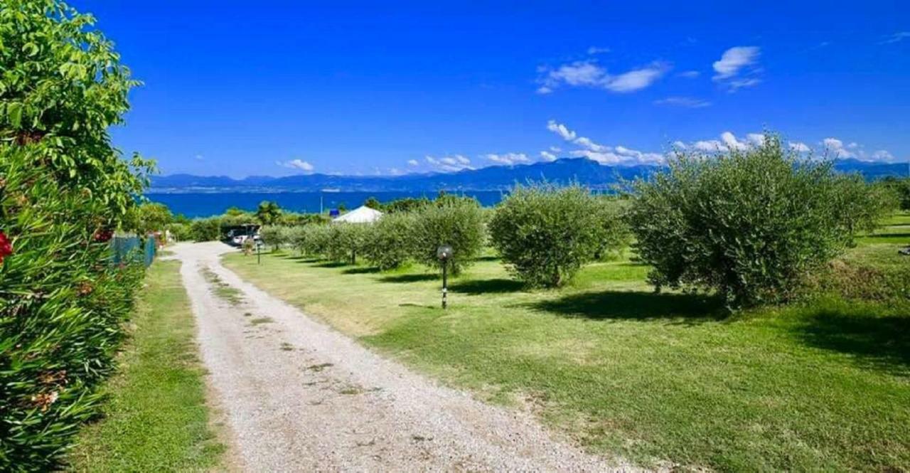 Agriturismo Al-Bor Lazise Exterior photo