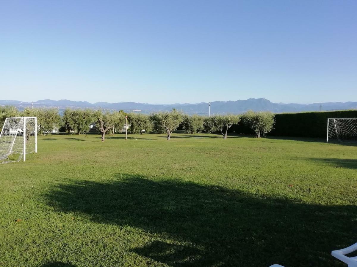 Agriturismo Al-Bor Lazise Exterior photo